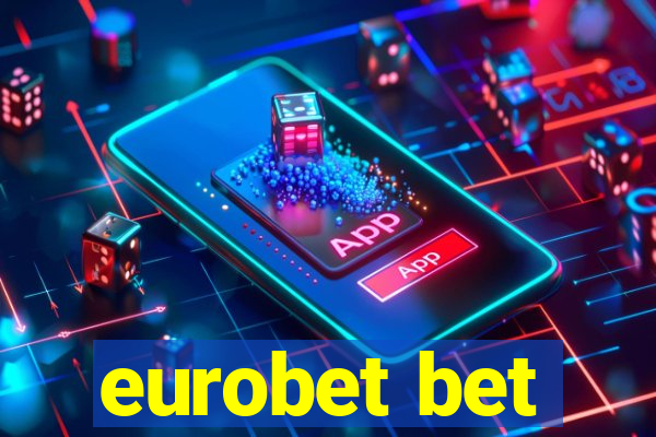 eurobet bet